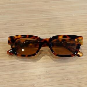 Akila Zed Sunglasses Tortoise
